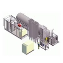 BW Low-Pressure Oxygen & Nitrogen Production Machine Gas Generating Equipment with Pump & PLC Core Components for Plant Use