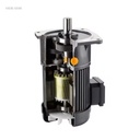 OEM ODM High Torque AC Gear Motor with Gearbox for Industrial Automation Machinery