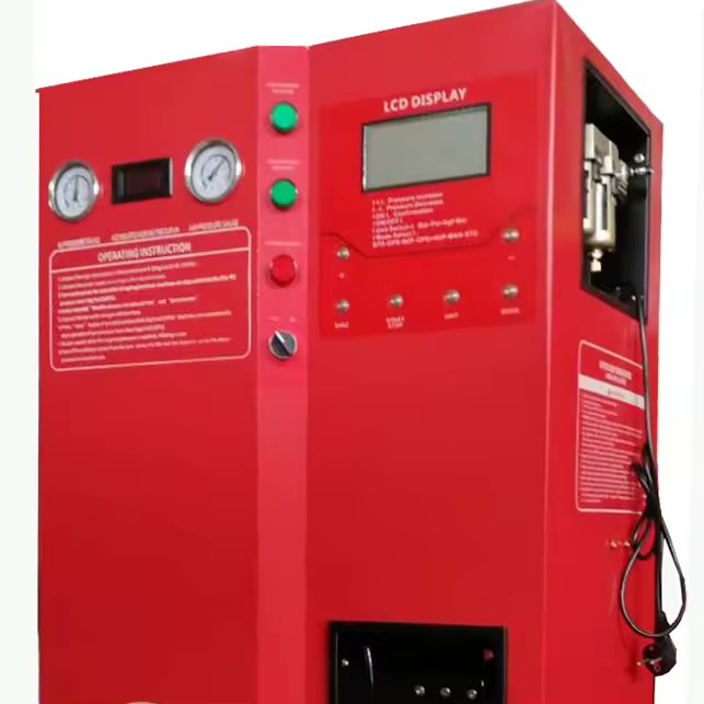 Nitrogen Generator Gas Generation Equipment for All Car Machine