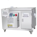 Manufacture Automatic Heating Setting Oil Collecting Restaurant Kitchen Oil Grease Trap