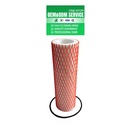 Natural Gas Engine Low-pressure Filter 612600190646 Natural Gas Engine Air Filter