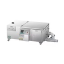 SUS 304 Stainless Steel Electric Type Automatic Kitchen Under Sink Waste Cooking Water Grease Trap Oil Water Separator