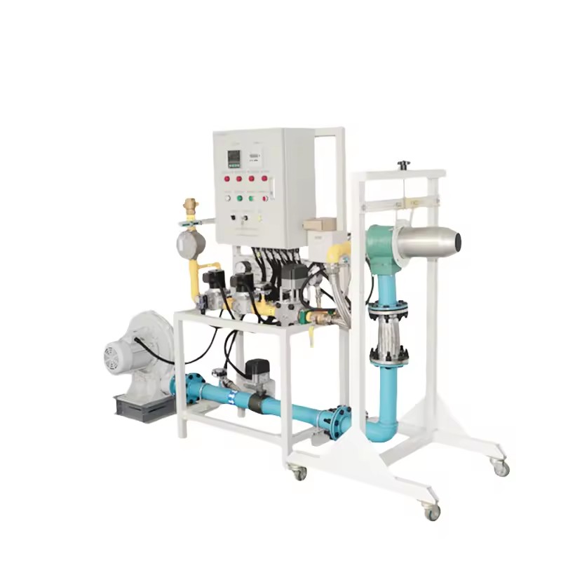 Eacoon 150-650kw Gas Burner Group New Used in Coal Kiln Converter Smelting Plants Manufacturing Plant Boiler Parts