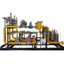 Gas air Co2 Cng lpg Adjustable Argon Gas Pressure Regulators Natural Gas Regulator Adjustment