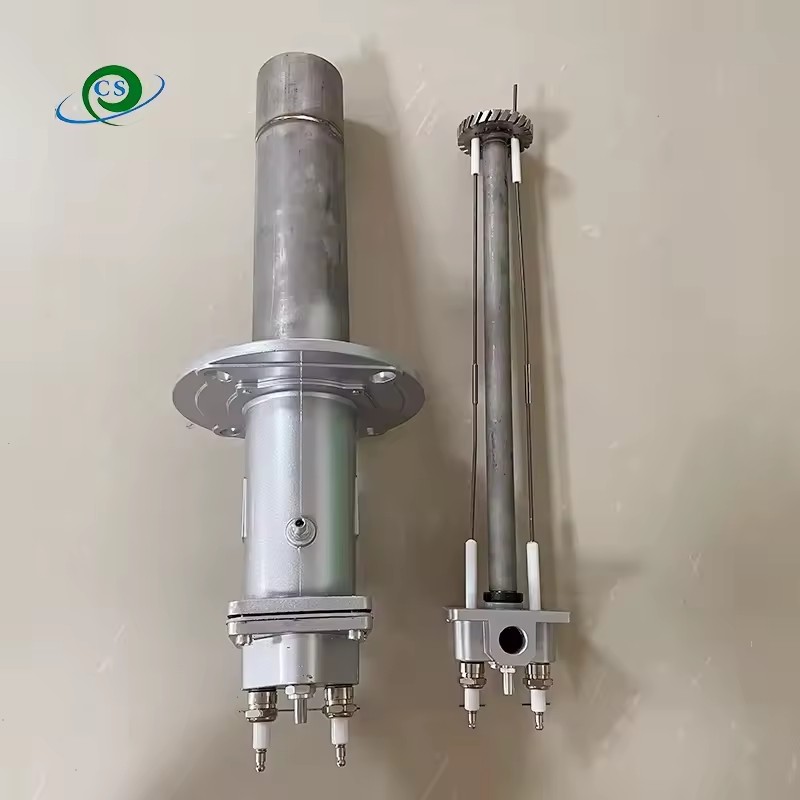 90kw Industry Gas burner Boiler Heating Accessories