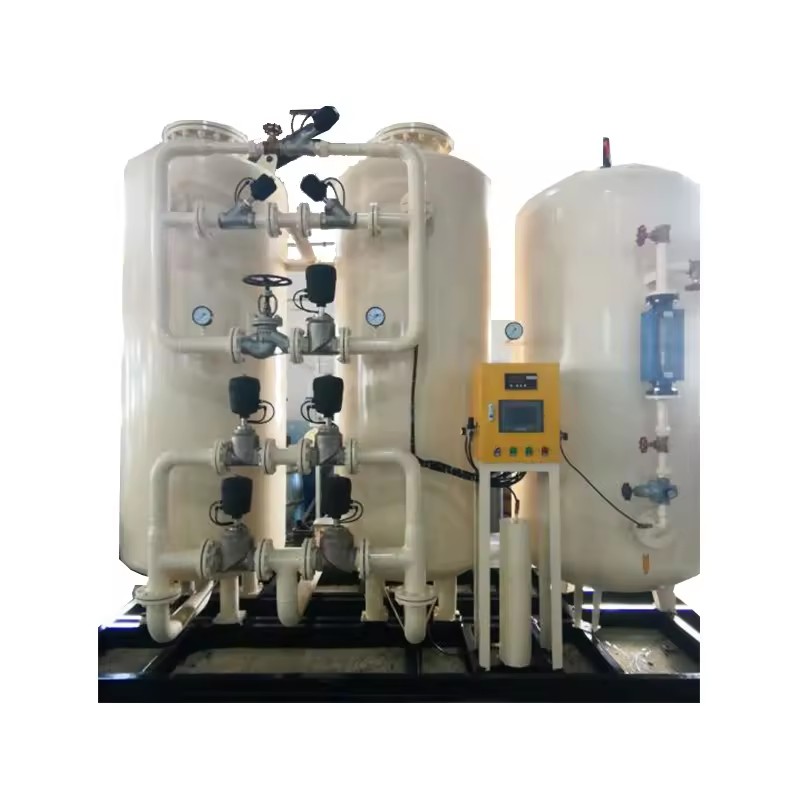 PSA Nitrogen Generation Gas Equipment