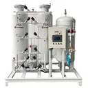 Portable 99% PSA N2 Generator for Industrial Use Gas Generation Equipment with PLC
