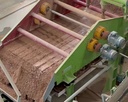 LZZG Multi-Function Modular Aggregate Washing Plant Sand Washer and High Frequency Dewatering Screen