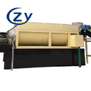 Low Damage Flexible Rotary Peeler Special Peeling Machine for Cassava and Potato