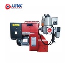 300-1200kw Gas Steam Boiler burner Gas diesel Boiler Parts
