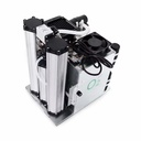 Agricultural 10L/min 93% Purity Industrial Oxygen Generator Ozone PSA Oxygen Machine Parts