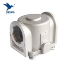 Heating Spare Parts Gas Filter DN15 and DN20