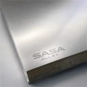Inconel Incoloy 600 601 617 718 800 825 Nickel Alloy Plate EN10204 3.2 for Aerospace & Power Generation