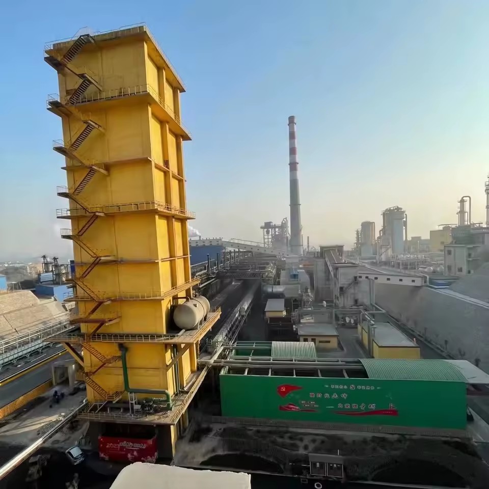 Compressed Natural Gas (CNG) Gas Generation Equipment 10Mpa-25Mpa 0.03-1 Mmscfd/day Lng Generator