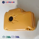 OEM Shengdong Chidong 190 Series Iron Engines for Gas/Diesel Generators Over 100kw