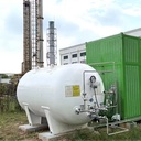 PSA CO2 Recovery Unit Pressure Swing Adsorption High Efficiency Low Cost Eco-Friendly Carbon Capture Advanced Gas Pump