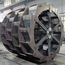 Whole Sale Price Silica Sand Washer Machine for Sand Making Production Line