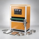 Multifunctional Flat Surface Polishing Deburring Wire Drawing Machine Stainless Steel Aluminum Metal Sheet