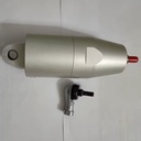 Ingersoll Rand KOBELCOLUO Screw Compressor Parts 23901630 Piston Cylinder Metal FangYuan