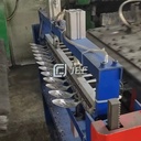 JEC Aluminum Metal Surface Finish Forks Machine Stainless Steel Mirror Tableware Spoon Fork Auto Polishing Machine