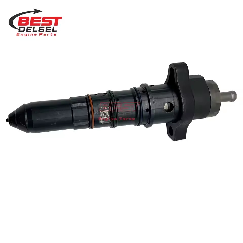 Marine Diesel Engine Fuel Injector Parts for PT Generator Model 3076703 3016676 3053124