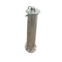 600W Industrial Stainless Steel Ozone Destructor for Residual Ozone Generator Exhaust Gas Removal
