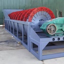 Spiral Sand Washer Machine Equipment for Building Sand Dust Removal and Sand Gravel Washing and Classification