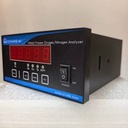 Portable P860 0-100% O2/N2 Gas Analyzer High Purity Ion Flow Sensor Gas Generation Equipment Parts