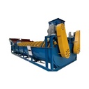 SHANGPIN High Efficiency Spiral Classifier Sand Gravel Mineral Sand Washer Classifier Washing Machine