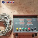 Factory Direct Sale Diesel & Gas Generator Control Panel QL12VT0AII Model Steel & Copper Material Engine Parts & Genset