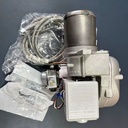 Manufacturing Plant Heating Boiler Parts Combustion Kerosene Oil Burner for Hotel Small Steam Boilers