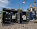 Containerized Smart Control System PSA Nitrogen Generator for Oil Storage Tank Blanketing Inert Gas Protection System