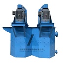 20-70 T/H Silica Sand Washing Equipment 30KW Quartz Sand Washing Machine Attrition Scrubber