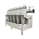 High Efficient Gold Washer Mineral Separator Sand Removal Equipment Cyclone for Gold Mininig