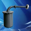 SCR Denitrification Special Diaphragm Sonic Soot Blower Catalyst Ash Cleaning Equipment