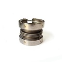 New High Quality Corrugated Pipe 1000767689 and Clamp 1000185873 Replacement for Baudouin 16M33 12M33 Engines