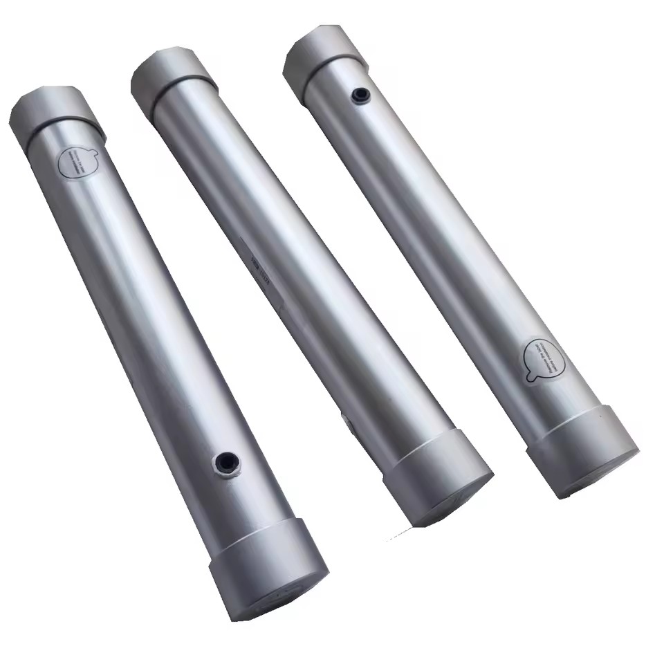 FRSM Small Size Nitrogen Generator Biogas CH4 CO2 Carbon Separation Membrane Tube Gas Membrane Equipment Parts