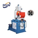 350 Stainless Steel Metal Cutting Machine Steel Pipe 45 90 Degree Angle Cutting Machine