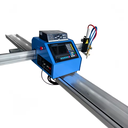 NL-1530 1530 Mini CNC Flame and Plasma Stainless Steel Cutter Cutting Machine