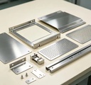 Stainless Steel CNC Machining Parts