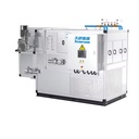 Low Energy Consumption Sludge Belt Dryer for Municipal Waste Treatment and Industrial Sewage Sludge Volume Reduction