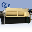 Industrial Rotary Cassava Peeler for Starch Manufacturing Line with Stable & Durable Performance