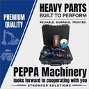 INLINE7 Truck Excavator Diagnostic Tool 5572620 5299899 Inline 7 Data Link for Cummins Engine V8.7 Software 5572620