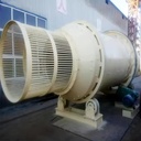 Mining Machinery Large Ore Processing Equipment Drum Scrubber Washing Machine for Limestone Ore Washing Desliming