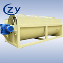 Energy-Saving Rotary Cassava Peeler for Long Service Life and Low Noise