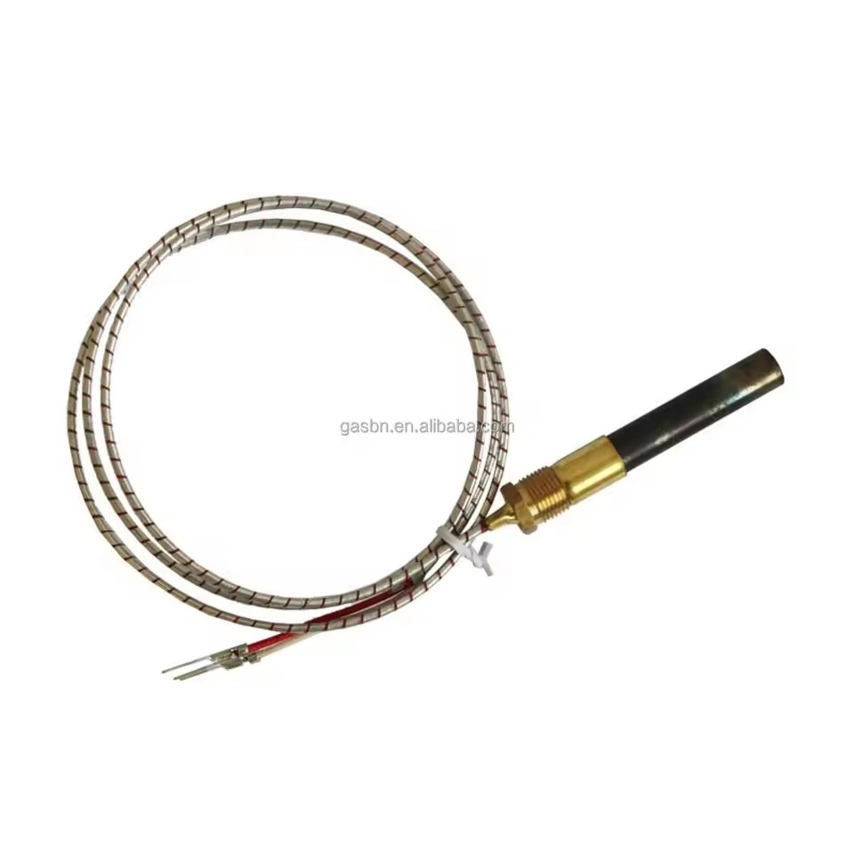 Gas Dryer Heating Element (Copper) Spare Parts for Household Commercial RV Electric Heaters
