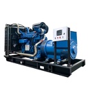 Professional Manufacturer 500kW Diesel Generator Set High Competitive Price 625kVA Genset Yuchai YC6TD840-D32 for Expressway