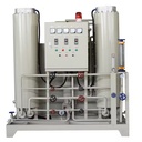 Carbon Steel Ammonia Cracker Purifier H2 Generator Bright Annealing Decomposition 10Nm^3/h Nickel Catalyst Long Service Life for