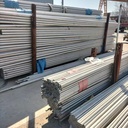 Stainless Steel Boiler Tube ASTM A213 T5 T9 T11 T22 Alloy Stainless Seamless for Power Generation