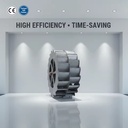 High-Efficiency Mining Sand Washer for Sand & Gravel Cleaning | CE Certified & Cooperated with Fortune 500 Companies